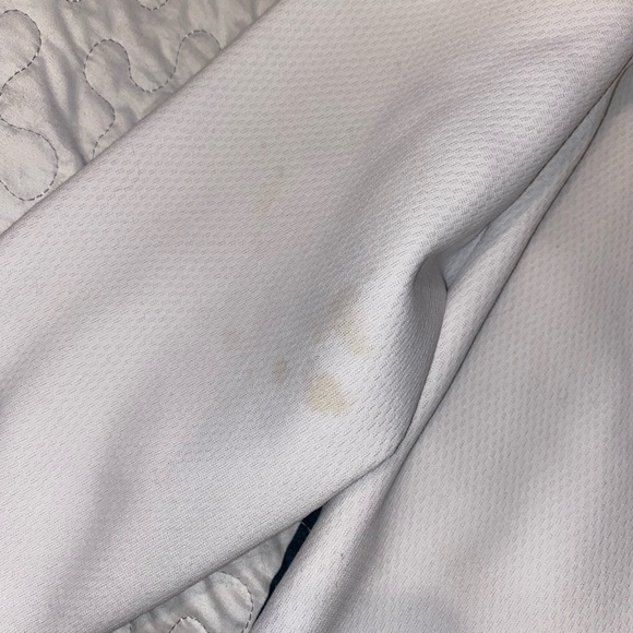 Adidas Large Climawarm Hoodie - Picture 4 of 4